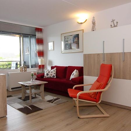 Ferienwohnung Marina Wendtorf App. 6110 Eksteriør bilde