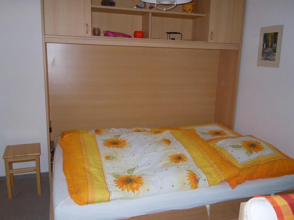 Ferienwohnung Marina Wendtorf App. 6110 Rom bilde