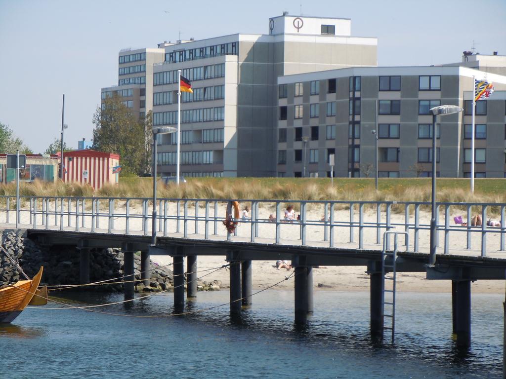 Ferienwohnung Marina Wendtorf App. 6110 Rom bilde