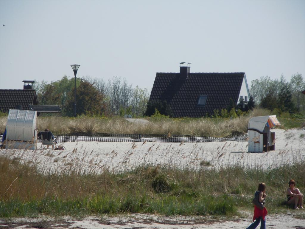 Ferienwohnung Marina Wendtorf App. 6110 Rom bilde