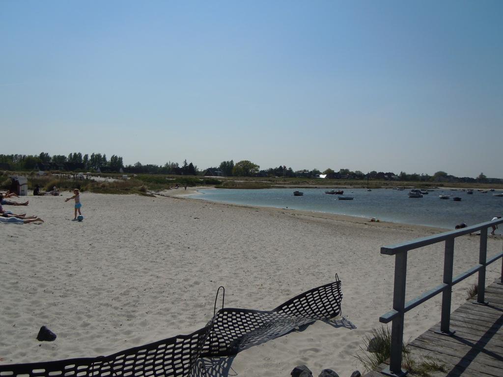 Ferienwohnung Marina Wendtorf App. 6110 Rom bilde