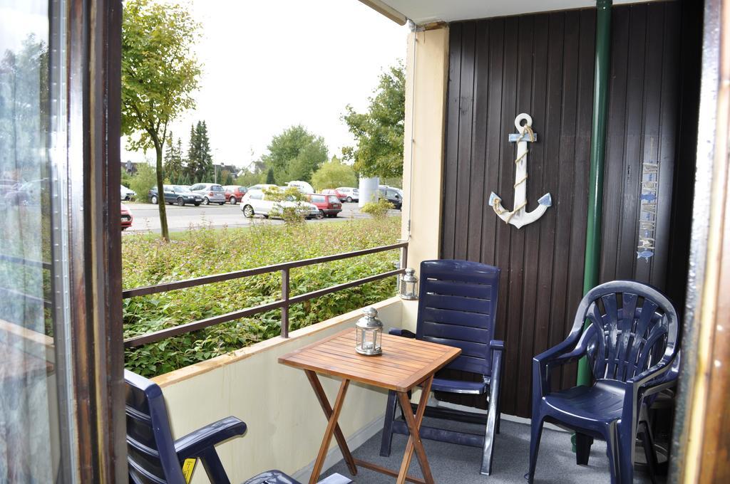 Ferienwohnung Marina Wendtorf App. 6110 Rom bilde