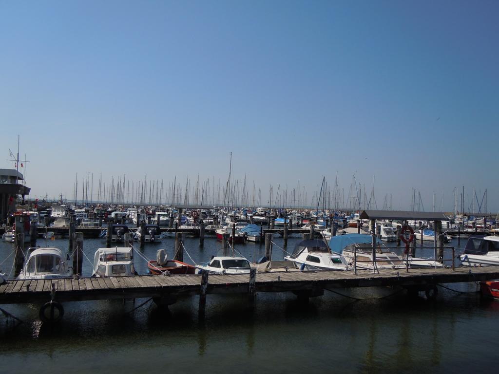 Ferienwohnung Marina Wendtorf App. 6110 Rom bilde